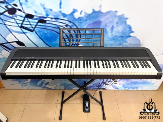 Piano Korg B1