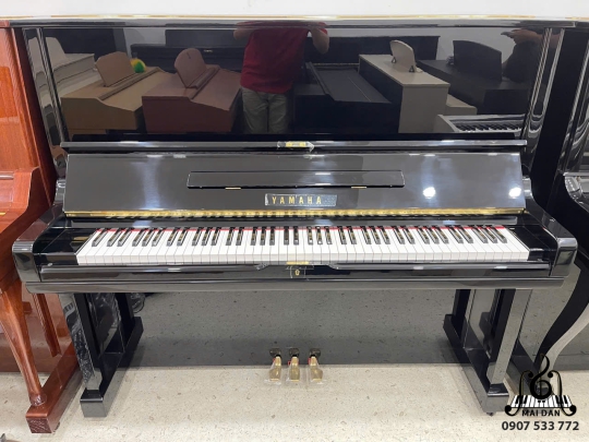 Piano Cơ Yamaha U3H