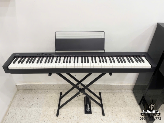 Piani Casio CDP-S150