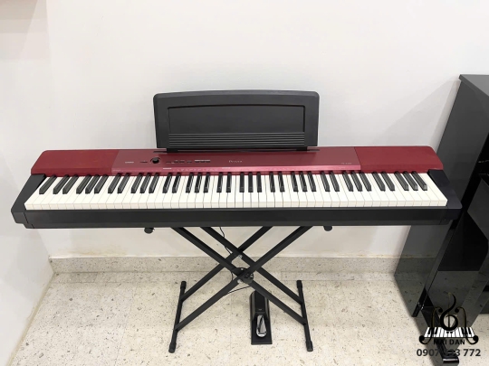 Piano Casio PX-A100