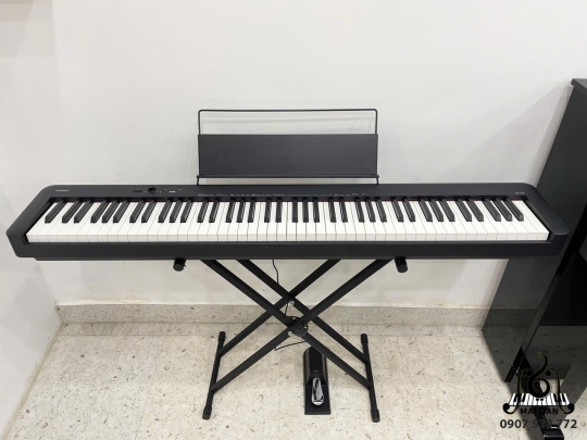 Piano Casio CDP-S100