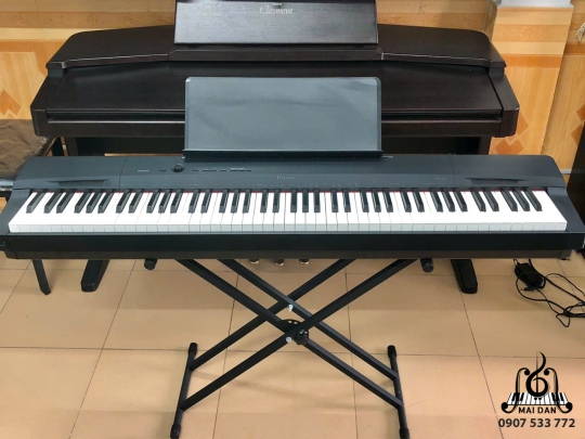Piano Điện Casio PX-160