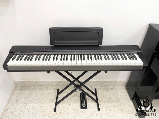 Piano Casio PX-130